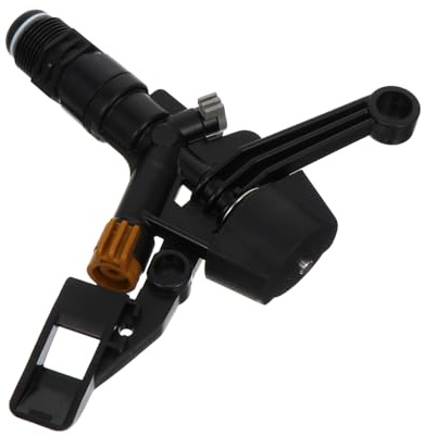 VICASKY Arroseur Extérieur à Bras Oscillant Pour Jardin Pelouse Et Irrigation Agricole