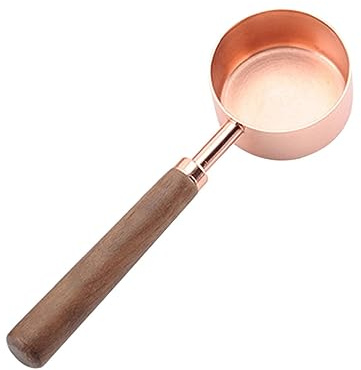 iplusmile Cuchara Medidora De Granos De Café Para Hornear De Acero Inoxidable Cuchara Medidora