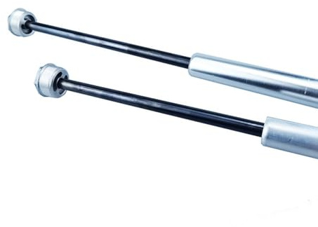 ReachMall Pompa di smorzamento forcella anteriore mountain bike, strumento di riparazione blocco idraulico per Tuo, rimbalzo regolabile, fissaggio sospensione