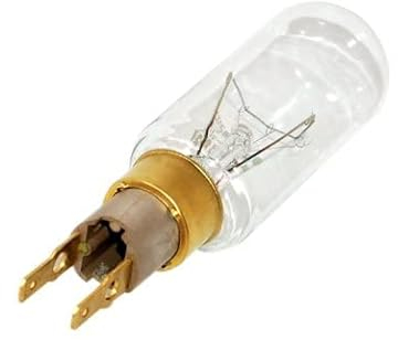 Ampoule pour réfrigérateur 40 W T-Click Whirlpool 484000000986 compatible