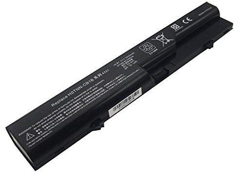 593572-001 HSTNN-DB1A HSTNN-CB1A PH06 593573-001 PH09 Laptop Akku | Ersatz für HP ProBook 620 625 4320 4321s 4320s 4325s 4420s 4520s 4525s Compaq 320 321 326 420 425 621 Series(10.8V 5200mah)