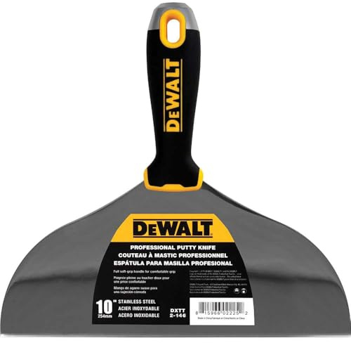 DeWALT Drywall Couteau de remplissage DDW2146