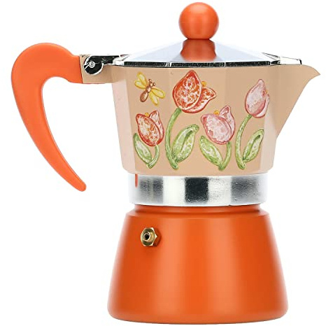 THUN - Caffettiera Cuor di Mamma
