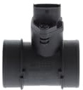 BOSCH Luftmassenmesser 0280218410 | Kompatibel mit: OPEL AGILA, ASTRA G Caravan, ASTRA G CC, ASTRA G Stufenheck, CORSA C, CORSA C Kasten/Schrägheck