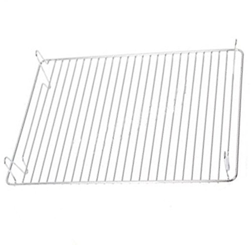 SPARES2GO Grill Pan Grid Mesh Rack for Ignis Oven Cooker (378mm x 340mm)