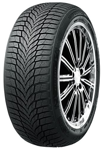 Nexen Winguard Sport 2 WU7 XL M+S - 235/55R19 105V - Winterreifen
