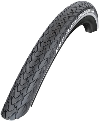 CST Unisex – Erwachsene Platinum Protector Reife, schwarz, 1size