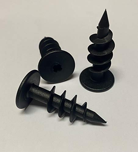 Schneckendübel Dämmstoff Dübel 50St.