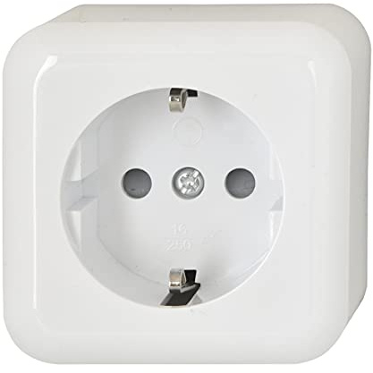 HEITECH Promotion GmbH 4003695 toma de contacto con tierra