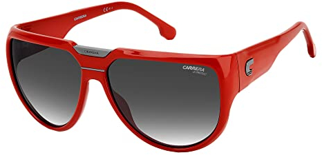 Carrera FLAGLAB 13 RED GOLD/GREY SHADED 62/14/140 Unisex Sonnenbrillen