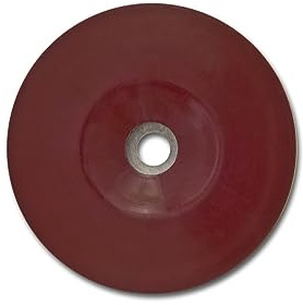 3M Platorello per Disco Fibrato, 150 mm, PN64829