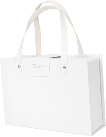 OHPHCALL Magnetische Geschenkverpackungsbox Mit Faltbarem Design Stabiler Struktur Und Magnetverschluss Für Besondere Anlässe Wie Hochzeiten Und Geburtstage Erhältlich