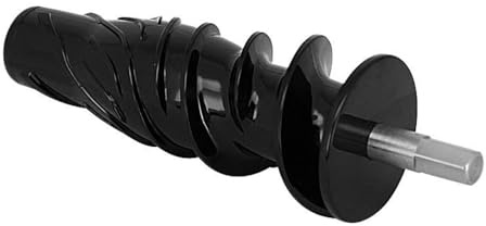 Pièce de rechange pour centrifugeuse Omega et compatible avec les modèles 8003, 8004, 8005, 8006, 8007 et 8008