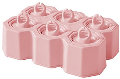 # Moldes para paletas de cocina, moldes de hielo con palos, moldes para paletas de leche materna, moldes para paletas para niños