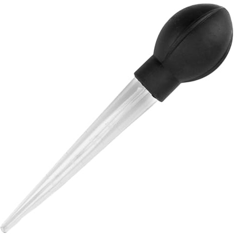 LABRIMP Sottovaso per Piante Assorbente D’Acqua Tubo Grande Accessorio per Vasi da Giardino Strumento per Aspirare Acqua dal Piattino Facile Manutenzione per Cura Piante in Casa e