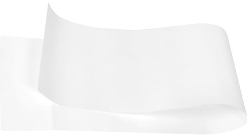 NIYANGLE Nastro Antiscivolo per Skateboard Autoadesivo, Carta Vetrata Trasparente Resistente All’usura per Decorazioni e Protezione Longboard, Accessorio Pratico per Sport Colore Casuale