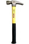 Stanley 51-448 Marteau de charpentier en graphite gainé 680 g