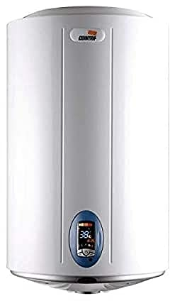 Cointra Godesia Termo eléctrico vertical programable TDG PLUS 80 con capacidad de 80 litros