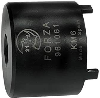 LLAVE KM9 CORTA FORZA