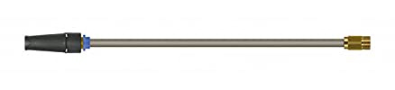 Lance de nettoyeur haute pression : Lance avec buse à jet variable Kranzle (M22M) - calibre - 045, 430 mm