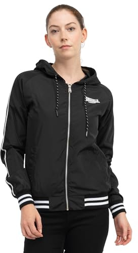 Lonsdale Damer Meriden vindjacka