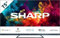 Sharp