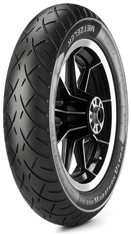 Motorradreifen 130/90 B16 67H ME 888 Marathon Ultra TL METZELER