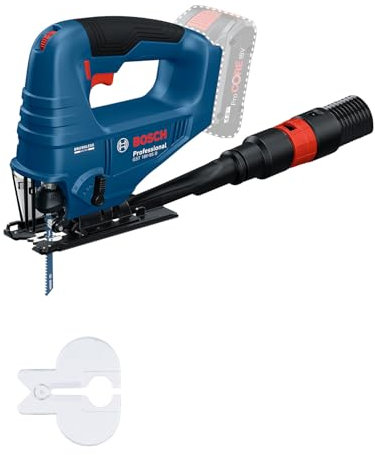 Bosch Professional 18V System sierra de calar a batería GST 18V95 B