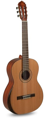 Manuel Rodriguez Tradicion T-65 4/4-4/4 Konzertgitarre