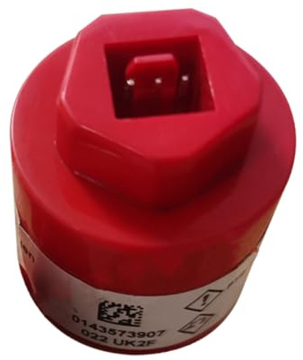 Ziiyoilh Capteur D'Oxygène AO-02 Détecteur de Gaz Compatible avec AO2 AA428-210 AO2PTB-18.10