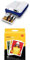 KODAK SMILE Classic Digital Instant Camera with Paper 40-pack Bundle