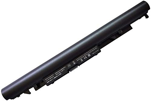 41.6Wh 2850mAh JC03 JC04 Laptop Akku für HP 240 245 250 255 G6 15-BS000 15-BW000 15-BS091MS 15-BW011DX Pavilion 17z HSTNN-DB8E HSTNN-L67N HSTNN-PB6Y HSTNN-LB7W TPN-Q186 HSTNN-HB7X