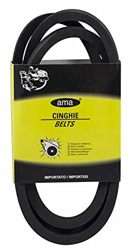 Cinghia trapezoidale liscia A32-13X8X813 MM