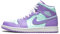 Jordan Uomini Air, Viola, 41 EU