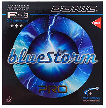 Donic Belag Bluestorm Pro