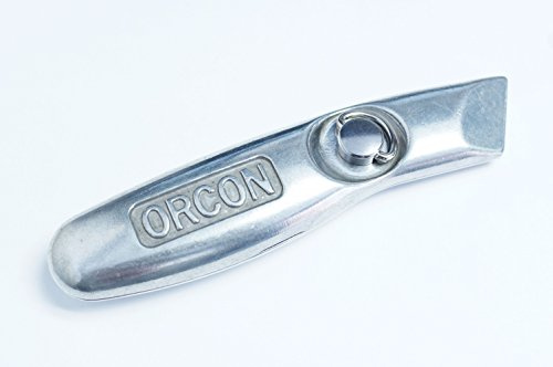 Orcon Utility Knife - Carpet Cutter (1) Pack of 5