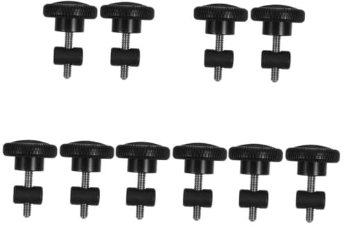 YARNOW 5sets Praktische Pool Pumpe Knopf Schwenk Dichtung Für Spx1600pn Robust Dicht 2 Stücke * 5