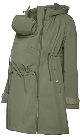 MAMALICIOUS Female Jacke Umstands-Jacke
