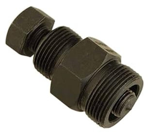 cyclingcolors arrache Volant magnétique inertie extracteur Moto Scooter mobylette 22x150 & 26x150 Compatible avec derbi Senda malaguti