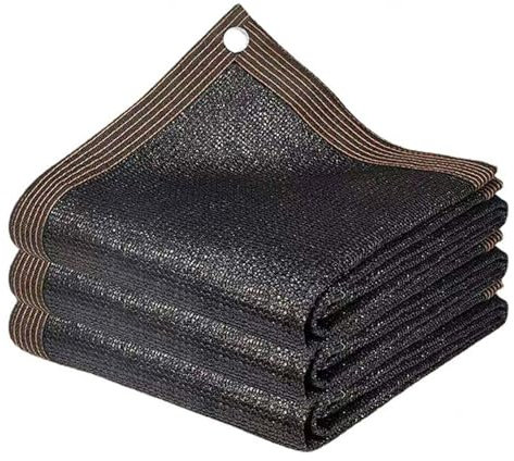 Rete Ombreggiante Antistrappo Rete Parasole Rete Telo Ombra Rete Antigrandine Rete Antigrandine per Serra Giardino Auto,3x4m