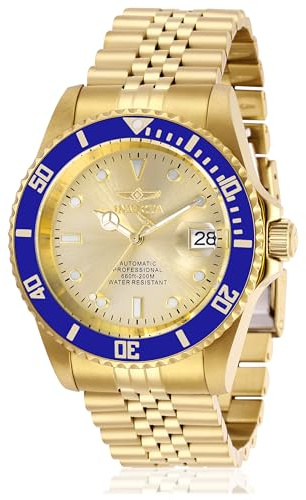 Invicta Pro Diver Reloj Automático para Hombre de acero inoxidable - 42mm