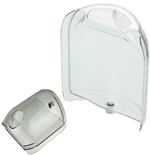 Krups Dolce Gusto Espresso Coffee Maker, 1500 Watts, Silver, MS-623472