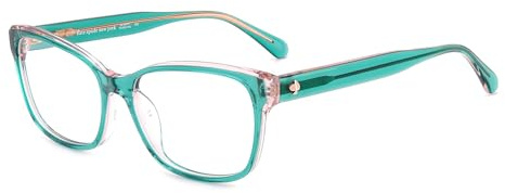 Kate Spade Crishell glasögon, grön, 55 kvinnor, grön, Grön