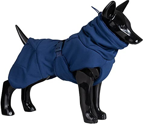 PAIKKA Drying Coat 2Go Navy 60
