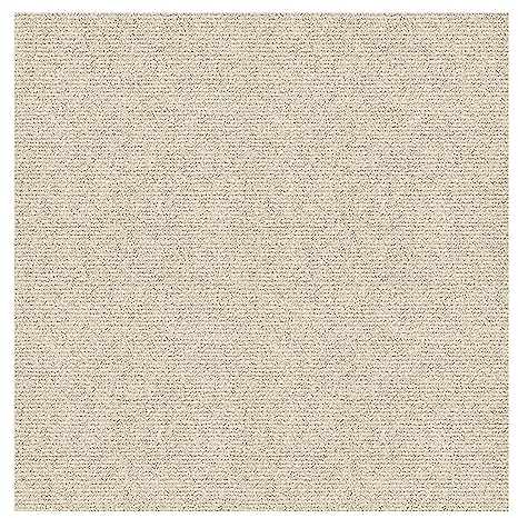 11 Stück Teppichfliesen Selbstklebend,30x30cm Filzfliese Teppich Strapazierfähiger Bodenbelag Teppichboden für Schlafzimmer, Wohnzimmer, Büro (Khaki)