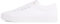 Tommy Hilfiger Sneaker con Suela Vulcanizada Hombre Core Canvas Low Top, Blanco (White), 42