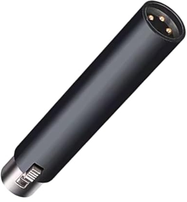 rophone Preamp Booster Compact DynaGain rophone Preamp