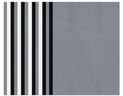 Capaneus 15 pcs Bastelfilz,2mm Grau Filz,Filzstoff für DIY Handwerk,20 x 30cm Filz Basteln,Filzplatten Kinder
