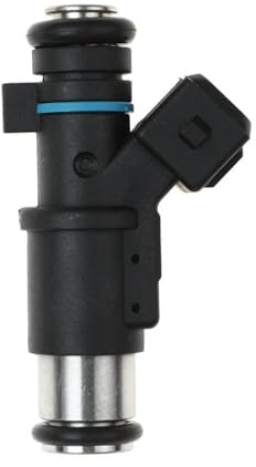 0280156357 1984E0 01F002A 348001 1/4-teilige Einspritzdüsen Für Peugeot 106 206 306 307 1007 Für Partner HQGQCEZEK(1pcs)