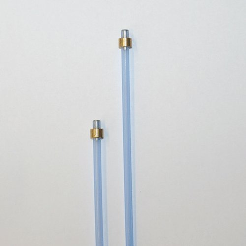 Jura Druckschlauch 4 x 2.5 x 170mm Heizpatrone/Thermoblock zum Auslaufventil 63356